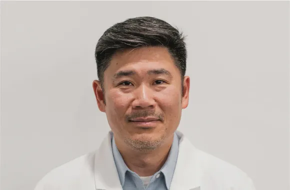 James Ahn, PharmD
