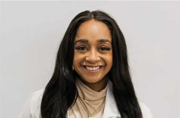 Raven Stewart, PharmD